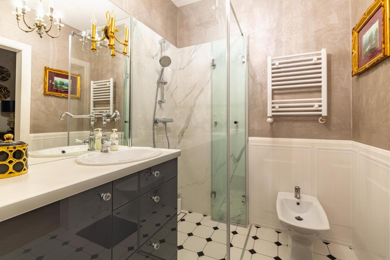 Bea Home Elblag - Dwie Sypialnie エクステリア 写真